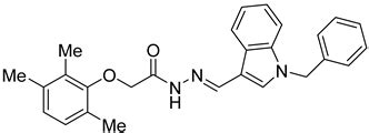 Structure–Activity Relationship Analysis of Rhosin, a RhoA GTPase ...