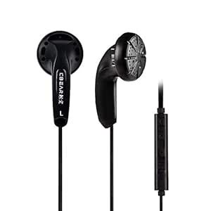 Yinyoo KBEAR Stellar 3.5mm Stereo Wired in Ear Earphone with Microphone ...