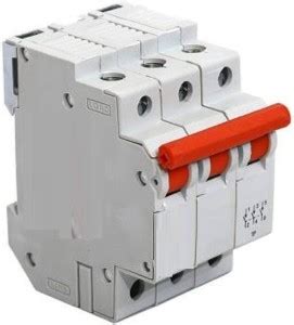 BcH 3 P MCCB-Moulded-Case-Circuit-Breaker 25 A (4 Units) 3 P MCCB ...