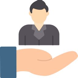 Customer support - Free healthcare and medical icons