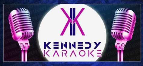 Every Last Friday w/ Kennedy Karaoke , StoneWolf is located at the ...