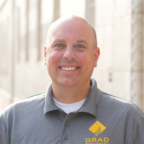 Meet Our Team - Cincinnati Scholarship Foundation