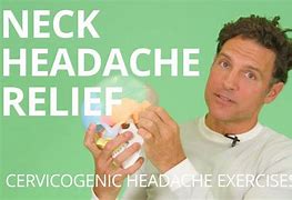 Image result for What Is Cervicogenic
