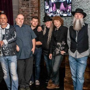 Doobie Brothers Tribute "Blackwater Revival" Comes To The Blue Note ...