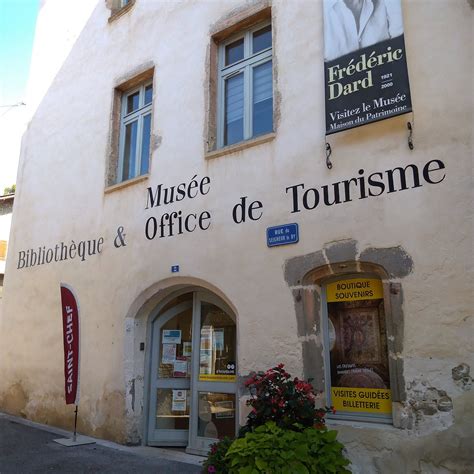 MUSÉE DE SAINT-CHEF (2026) All You Need to Know BEFORE You Go (with ...