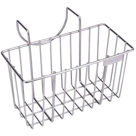 gloryelen Stainless Steel Dishwashing Hanging Liquid Drainer Rack ...