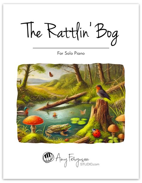 The Rattlin' Bog