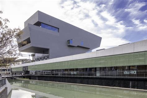 Barcelona Design Hub, DHub | Case study | Roca India Bathrooms