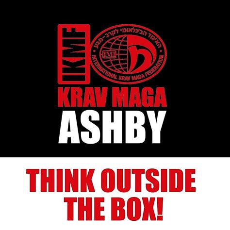 Krav Maga Ashby Self Defence, Hood Park Leisure Centre, Ashby-de-la ...