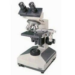 Binocular Microscope - Medical Microscope Trader - Wholesaler ...