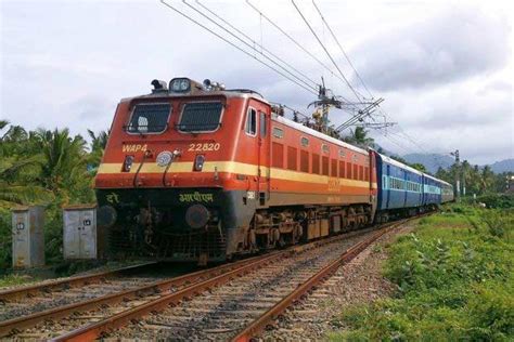 Trains rescheduled on Chennai-Kovai route due to engineering works