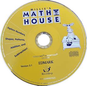 Math House CD-ROM 的图像结果