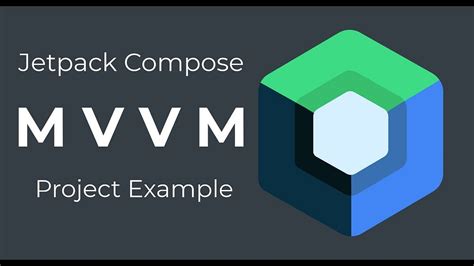 Image result for MVVM App Using Jetpack Compose