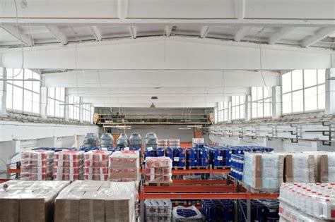 Distribución Intensiva: Estrategias de distribución