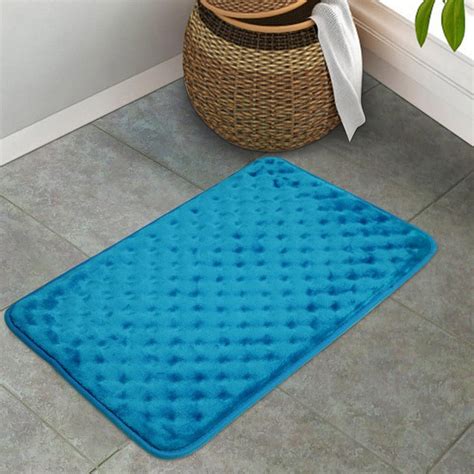 Buy PORTICO NEW YORK Eggshell Bath Mat - 50 x 80 cm from Portico at ...