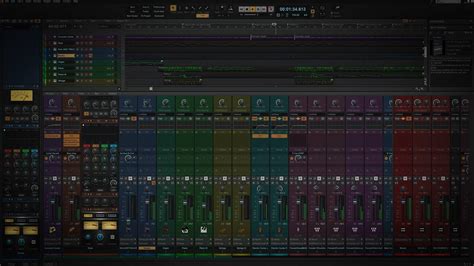 Image result for Cakewalk Workspaces
