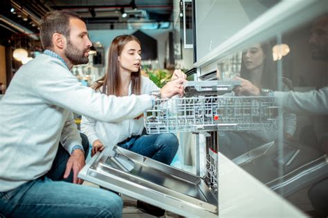 Guide to Open Box Appliances, Refurbished, Scratch and Dent | John's ...