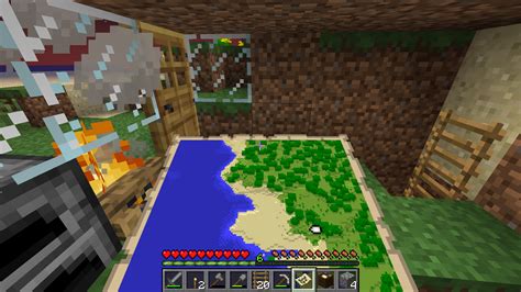 Image result for Minecraft Java Edition Map