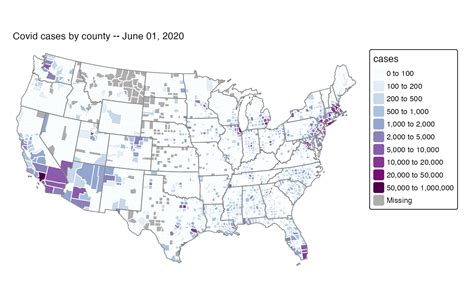 Image result for Creating Color Maps for County