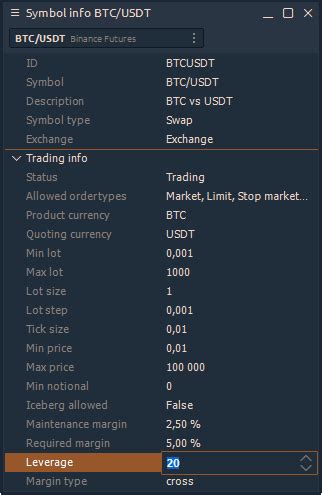 Binance Futures, Dynamic POC indicator, Last Bid/Ask trades in DOM ...