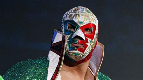 Who Is El Hijo de Dr. Wagner Jr.? The Rising Luchador Making Waves in ...