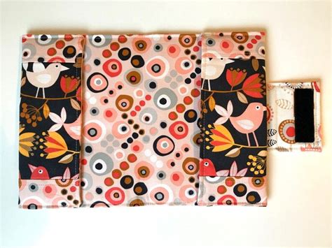 Image result for Fabric Notepad Cover Patterns