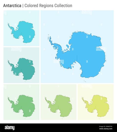 Antarctica Continent 的图像结果