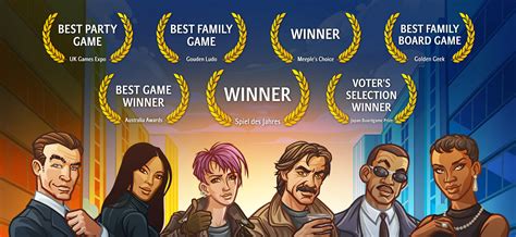 Image result for Codenames Gameplay