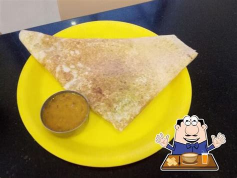 Menu at Classic Family Dhaba, Attuputhur