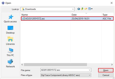 Image result for Draw and Add Pattern to Library DipTrace