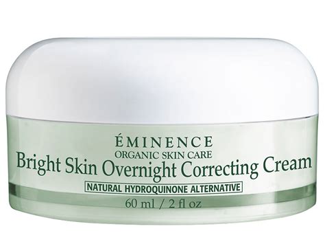 4 Questions About the Eminence Bright Skin Overnight Cream Answered ...