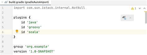 Image result for Gradle IDE
