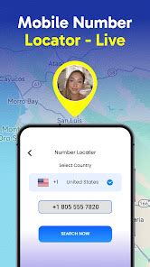 Mobile Number Locator - Live – Apps on Google Play
