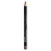 NYX Professional Makeup Slim Lip Pencil Creamy Long-Lasting Lip Liner ...