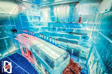 SUBZERO ICE BAR & RESTAURANT (2025) All You Need to Know BEFORE You Go ...