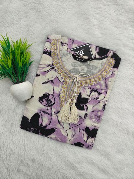 OFFICE /COLLEGE WEAR KURTIS 0451 – June Berry