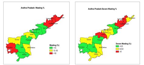 PB No. 5 District level analysis of NFHS-4 and NFHS-5 data for Andhra ...