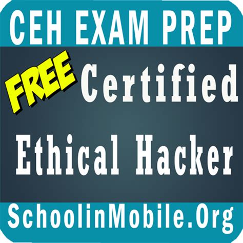 Certified Ethical Hacker Exam Prep Free - App on Amazon Appstore
