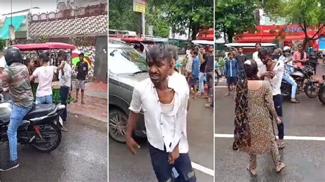 'तेरे बगैर मर जाऊंगा...' I Love you बोलने पर लड़कियों ने लड़के पर ...