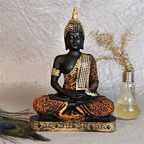 Buy Religious Idol of Lord Gautam Buddha Statue Big Size Idols-Lord ...
