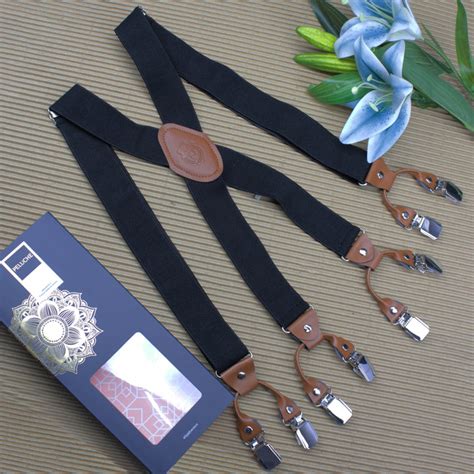Buy Mens Fashion Accessories Online in India | Peluche.in