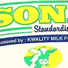 Kwality Milk Foods Ltd
