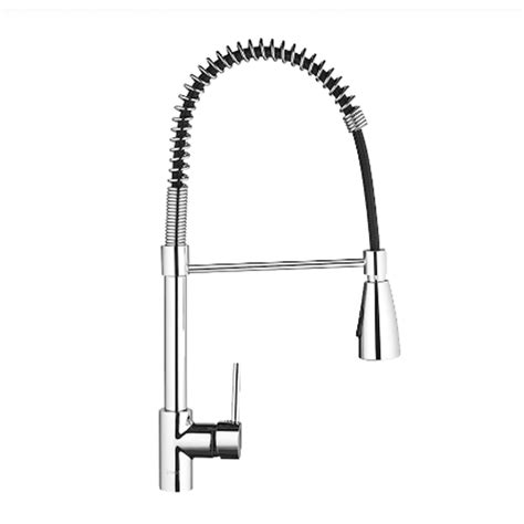 Slavina za kuhinju fleksibilna 45cm Zilan ZLN8153 | Volim svoj dom