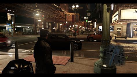 Image result for Watch Dogs 1 Mod Menu