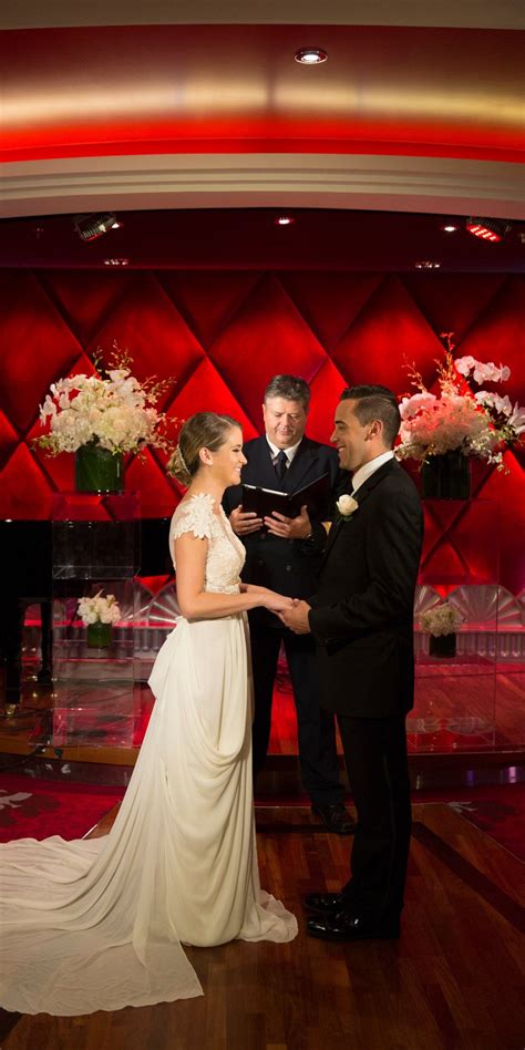 Royal Caribbean Weddings