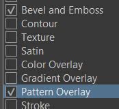 Image result for Krita Creating a Pattern