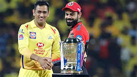 7 Iconic Moments Of Virat Kohli At RCB You Cannot Miss | Femina.in
