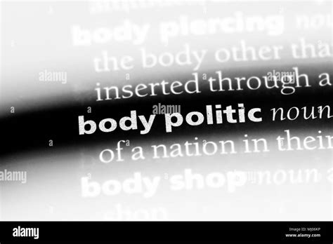 Body Politician 的图像结果
