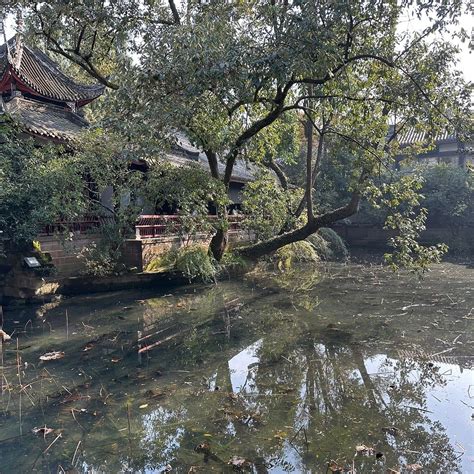 Wuhou Memorial Temple Fair, Chengdu - Tripadvisor