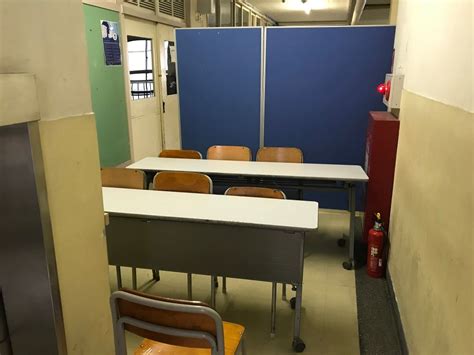 India International School in Japan Office Photos